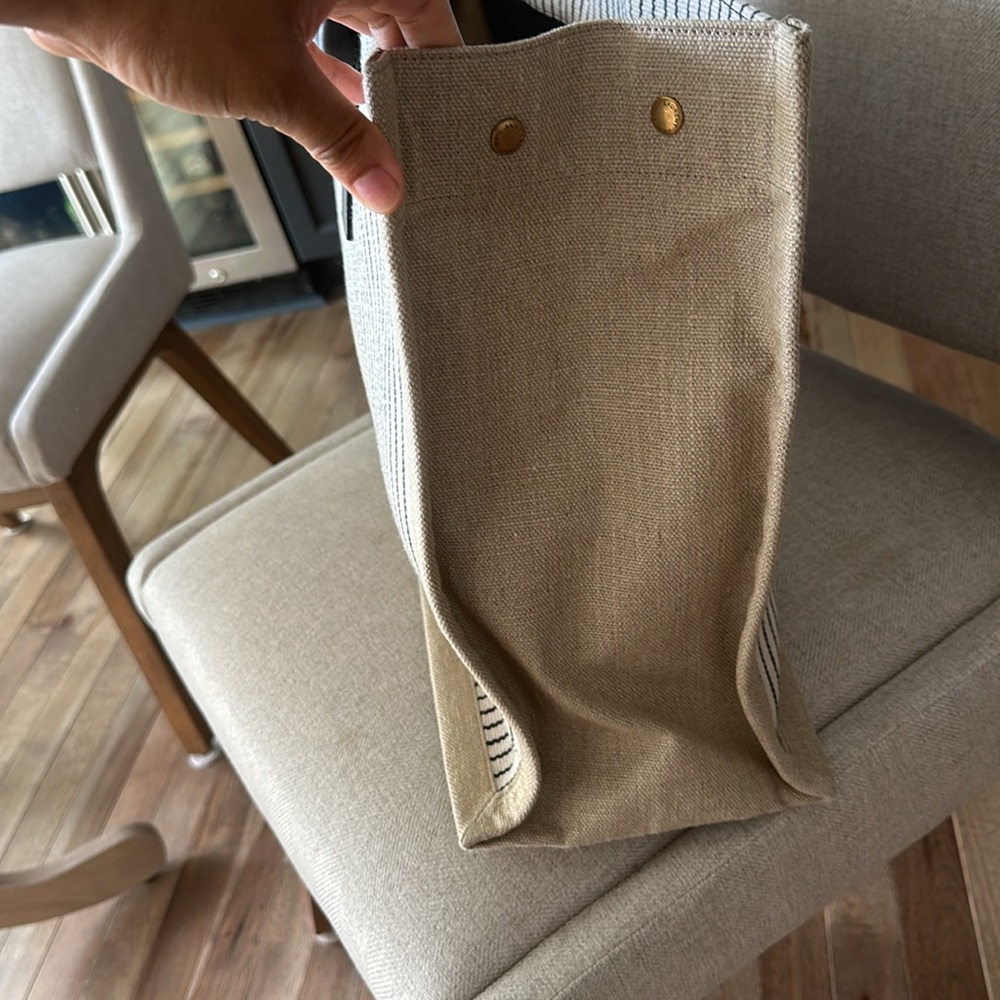 Like new worn a few times. No box or dust bag. Normal wear and tear on the sides - Picture 5 of 7